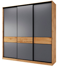 Шкаф-купе SLIM 184х60х230