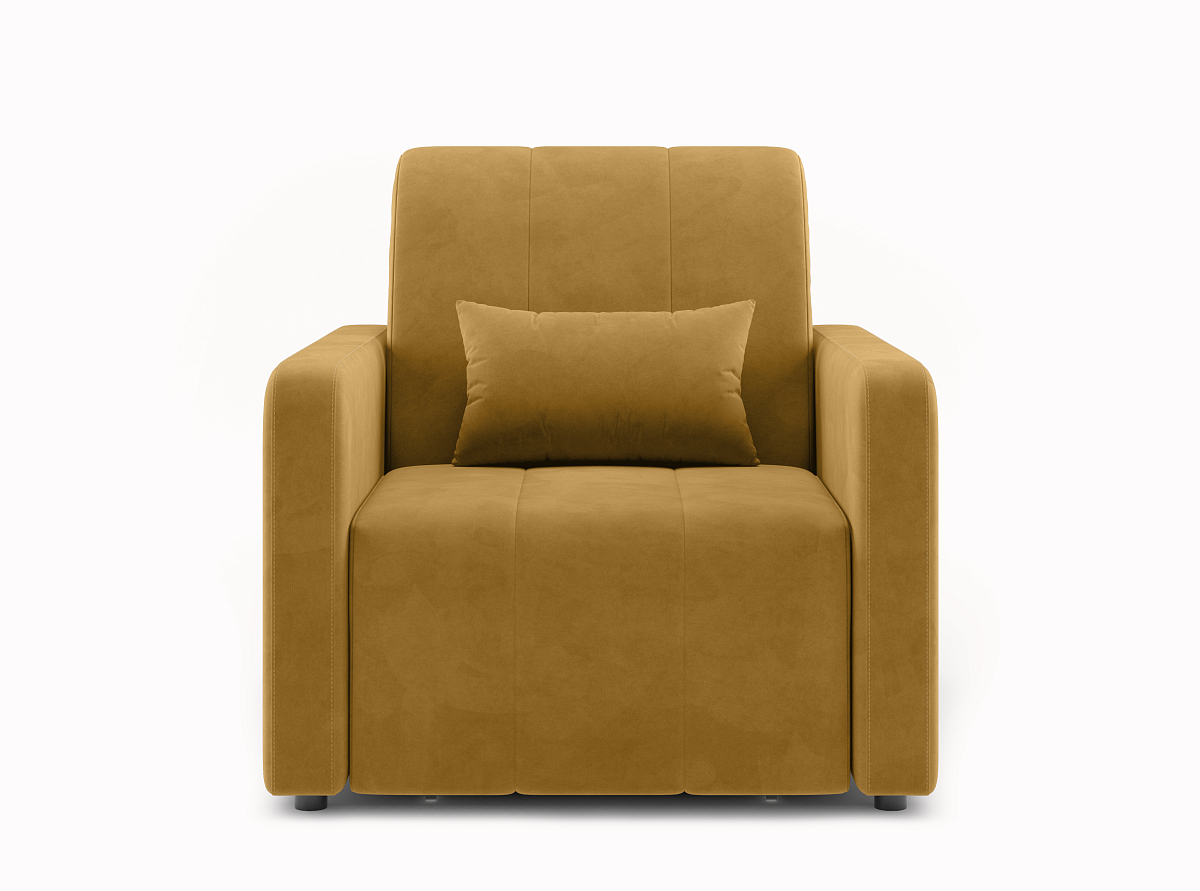 Кресло-кровать АТС 80, Модель 107