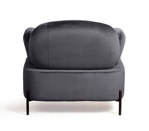 ДЕНДИ, кресло (основание металл)