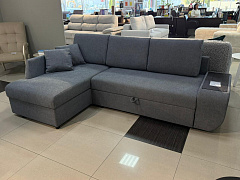 Диван Модель 074, УД МК, левый