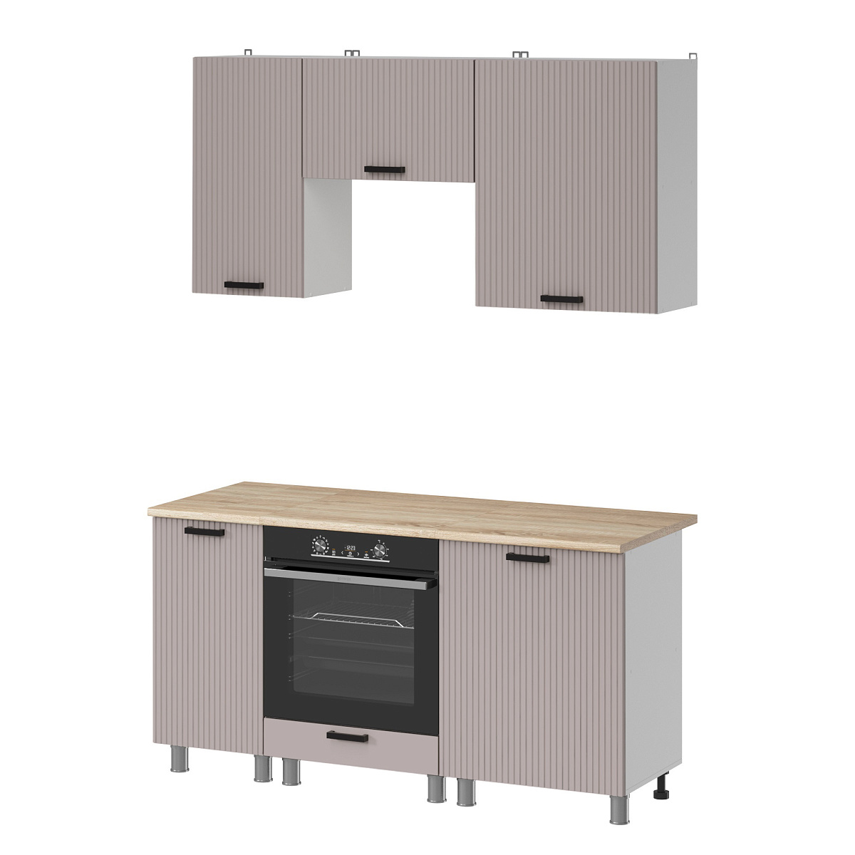 МК Аленушка 1,6м в.5 Лотос