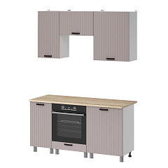 МК Аленушка 1,6м в.5 Лотос