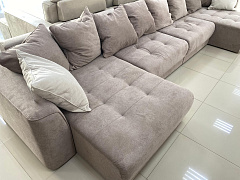 Диван-кровать П-образный Монако new