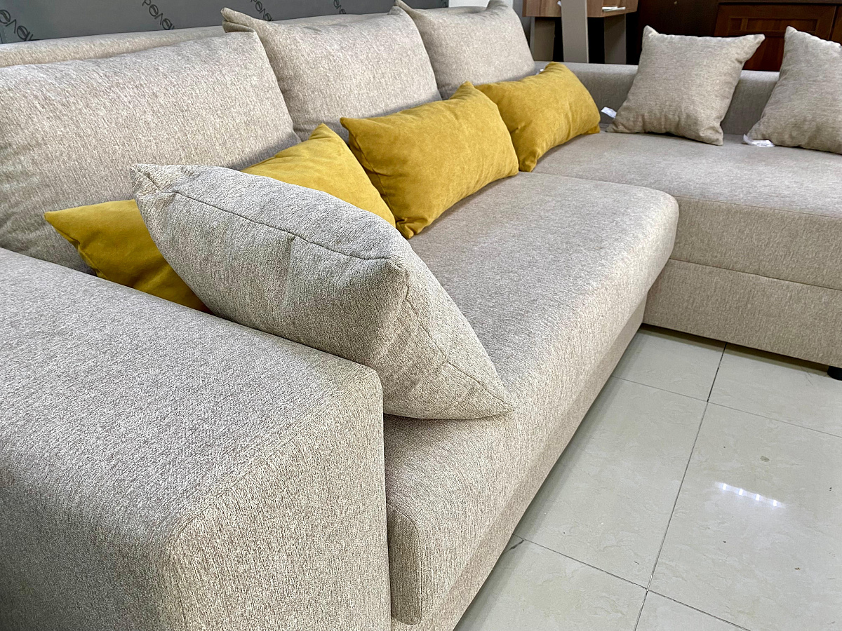 Майами / угловой диван (правый)