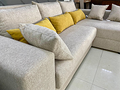 Майами / угловой диван (правый)