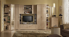 Гостиная Шерлок 6