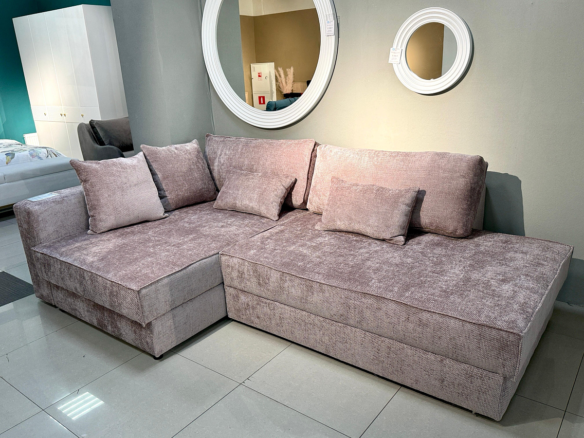 Дуглас / Угловой диван