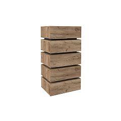 Nature 6 (гостиная) Комод