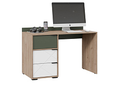 Лео ТД-410.15.02 Стол письменный