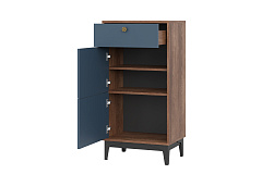 BRASS комод КМ-4