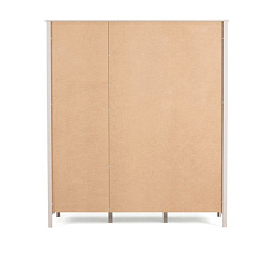 Шкаф трехдверный с ящиками Kasli (Касли) 158*215*061