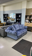 Честерфилд диван-кровать 2р maxi (мех. Венеция 2+)