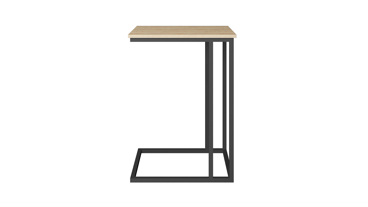 Стол журнальный Odin (Один) 420*522*650