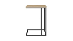 Стол журнальный Odin (Один) 420*522*650