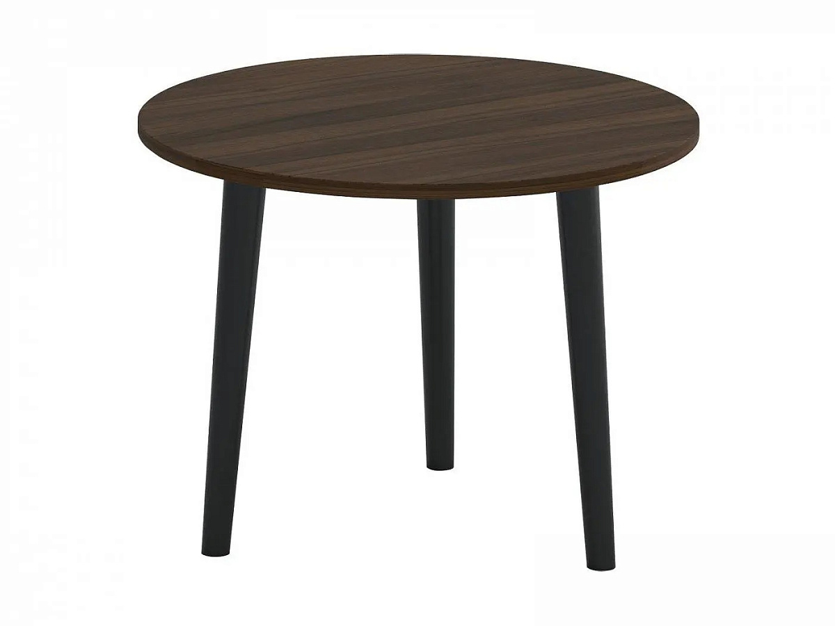 Стол журнальный круглый Rond