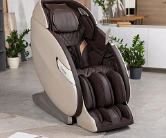 Massage Chair Askona Smart Jet Space Energy