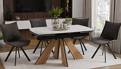 Палмер Стол обеденный Тип 1