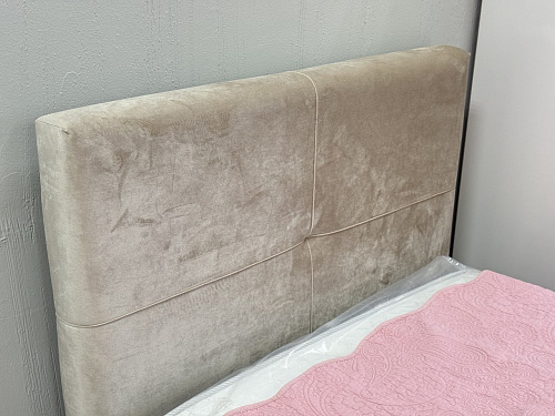 Кровать "Прима" мод.1 (900) с под./мех.(212*100*94 сп.м.90*200)