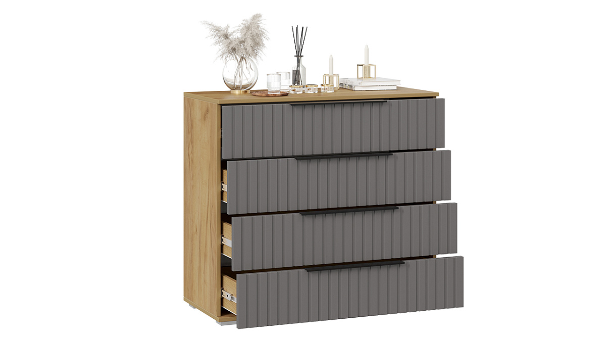 Хилтон Комод - 402.010.000