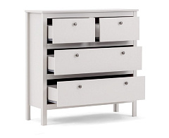 Комод с ящиками Kasli (Касли) 096*098*036