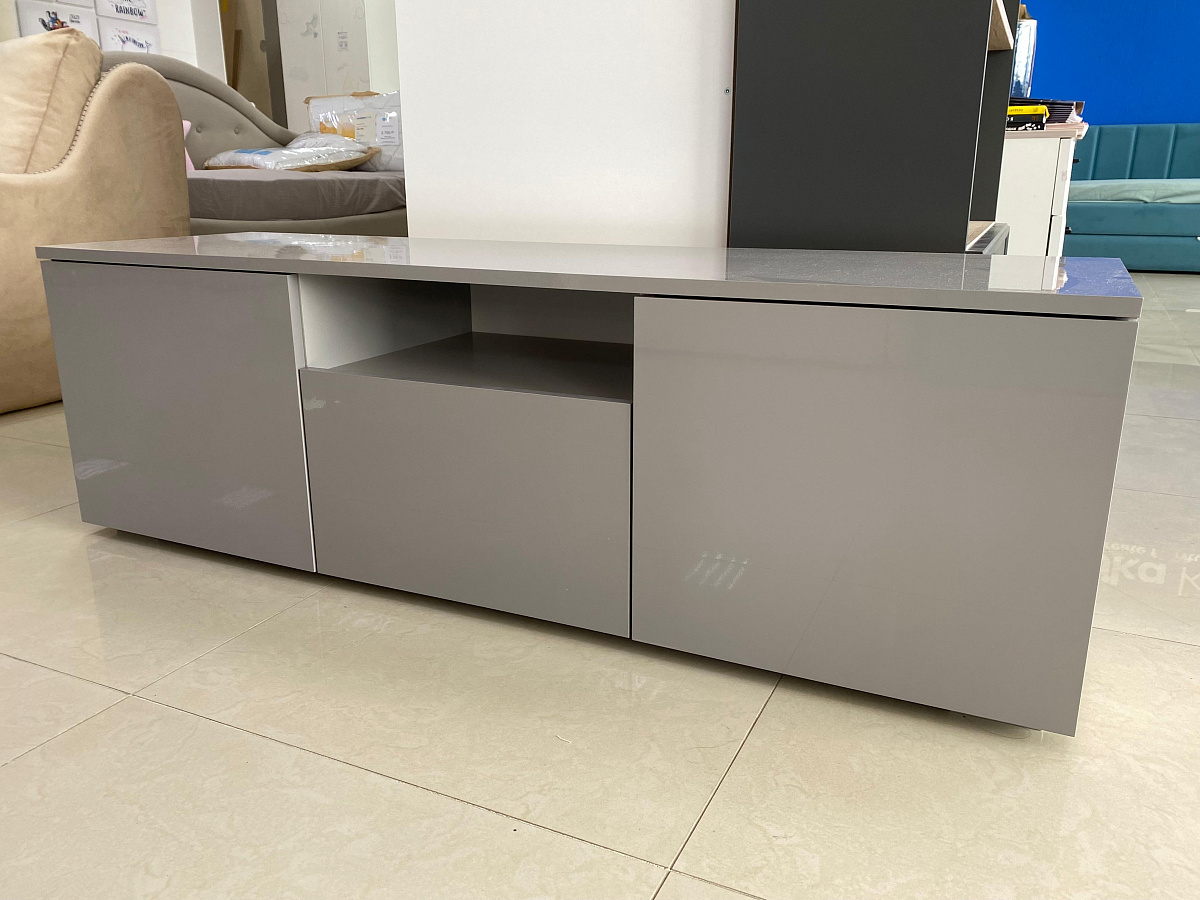 Тумба для теле- и радиоаппаратуры ПМ-311.11 исп.4