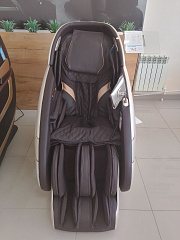 Massage Chair Askona Smart Jet Space Energy