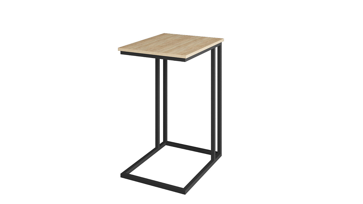 Стол журнальный Odin (Один) 420*522*650