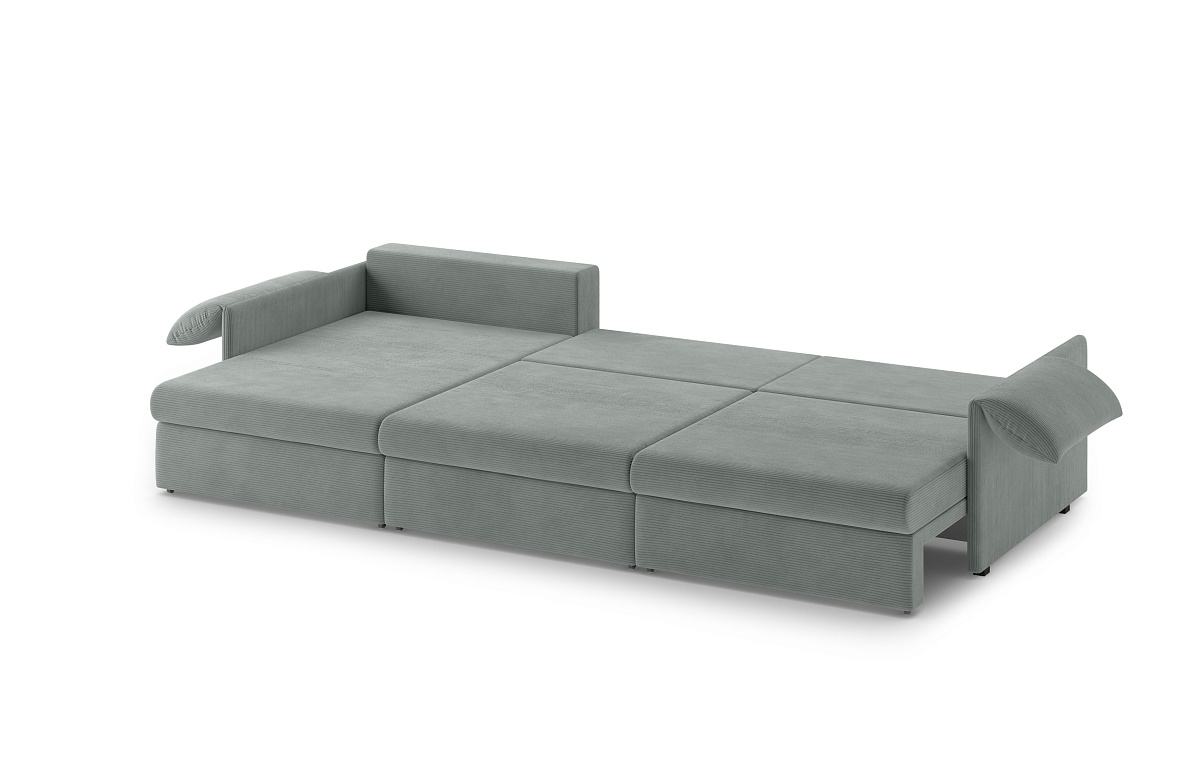 Модель 142, УТД