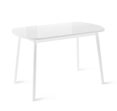 Стол раздвижной Leset Мидел