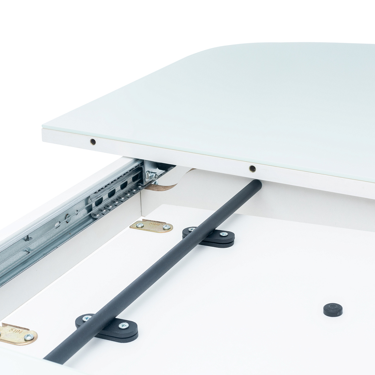 Стол раздвижной Leset Мидел