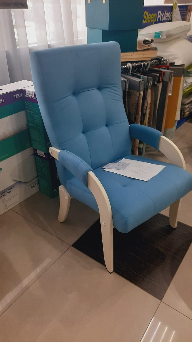 Кресло Leset Спринг