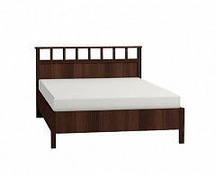 Sherlock 48 (спальня) Кровать Люкс (1400)