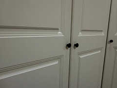 Шкаф угловой "Софт" ШКУ-01