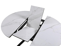 Стол обеденный TASK,D105-138