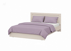 Модульная система "Калипсо" Кровать (1,6х2,0)