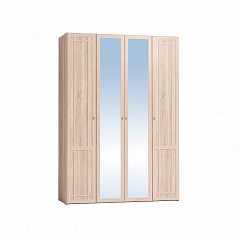 Sherlock 60 (спальня) Шкаф для одежды и белья