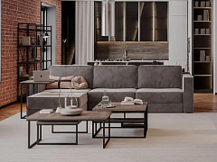 Стол журнальный Odin Max (Один Макс) 101*39*54