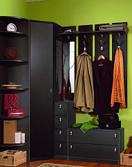 Комфорт (прихожая) Тумба 17