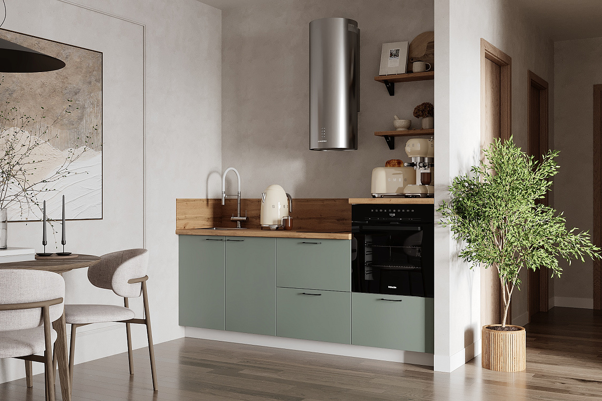 КГ 2100 Эмаль Арника РМ в.6