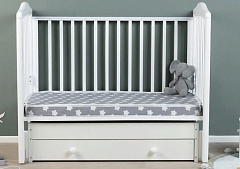 Матрас 120*060 ASKONA KIDS Baby Dream