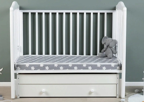 Матрас 120*060 ASKONA KIDS Baby Dream