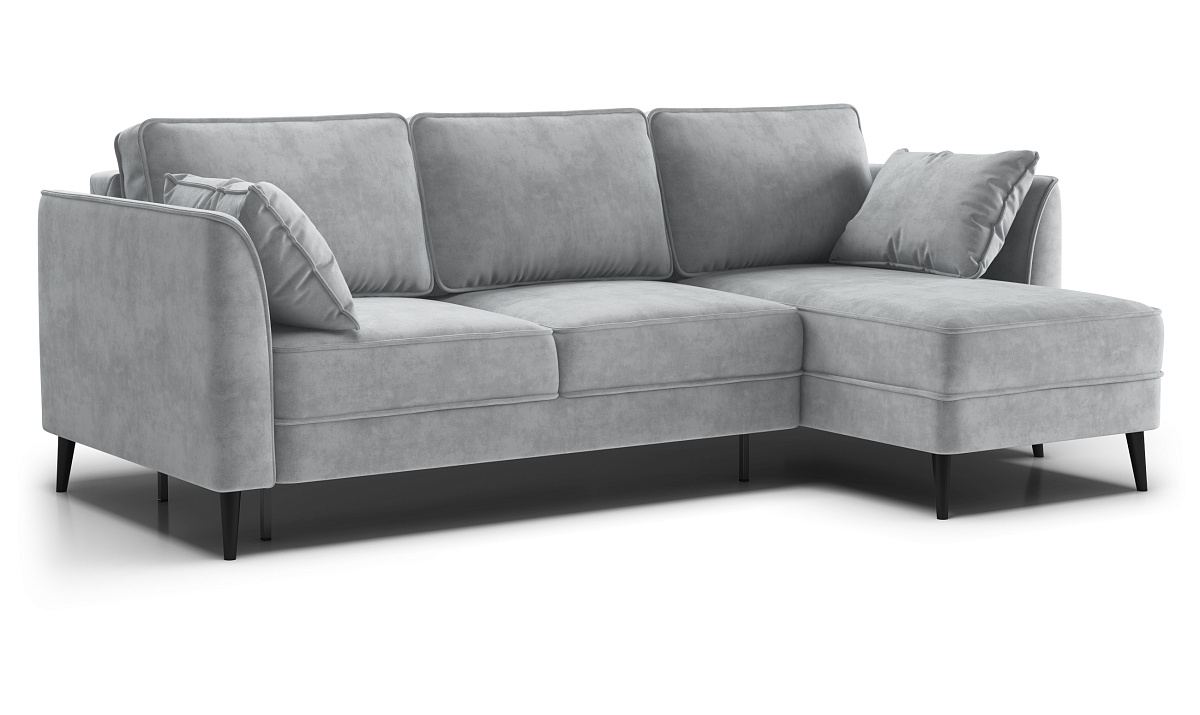 Диван-кровать "Угловой Асти"