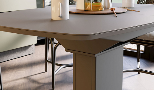 Портофино СМ(ТД)-105.02.11(1) Стол обеденный