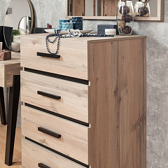 Nature 45 (спальня) Комод