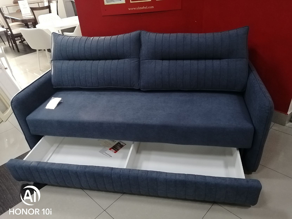 Монако диван прямой БНП10