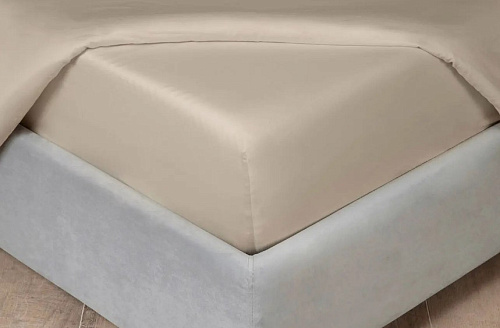 Простынь 090*200 Askona Home