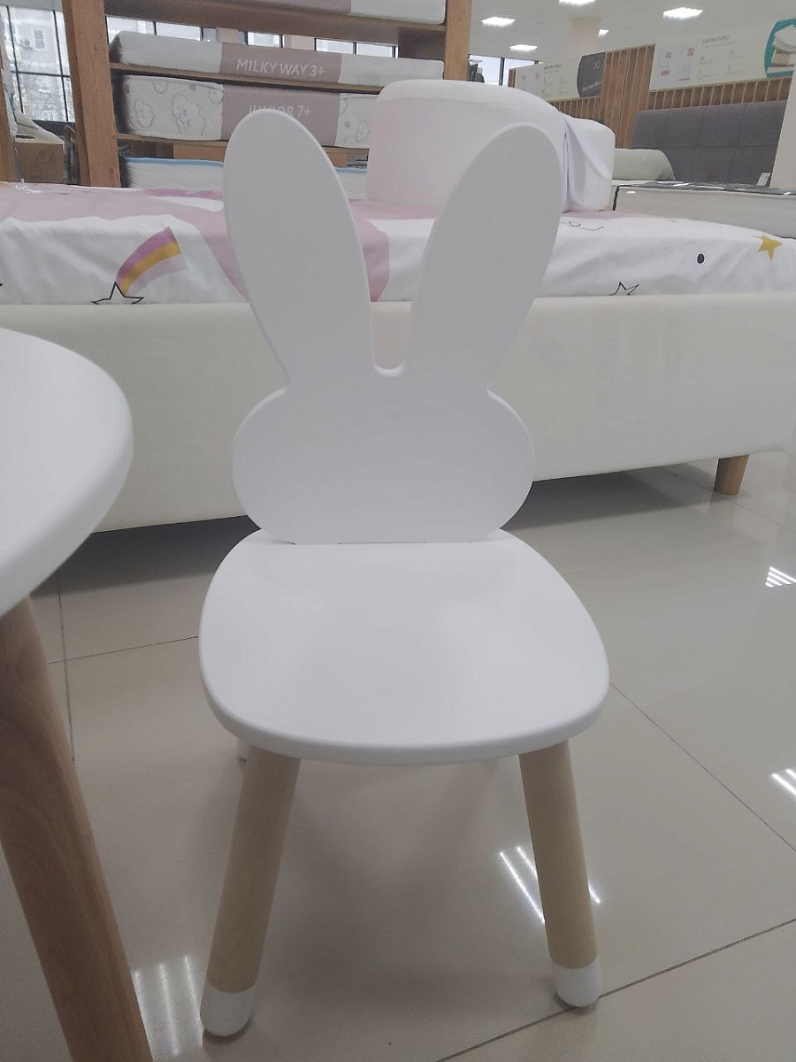 Стул Minimi (Миними) заяц