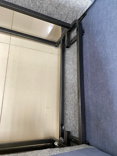 Диван Монако 2 БНП10