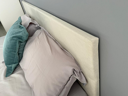 Кровать двойная №4 (1,6*2,0 мягкая)