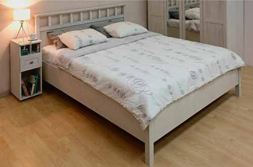 Sherlock (Шерлок) 49 (спальня) Кровать Люкс (1200)